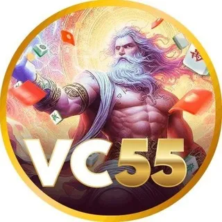 VC55 - Petualangan Epik dalam Dunia Fantasi